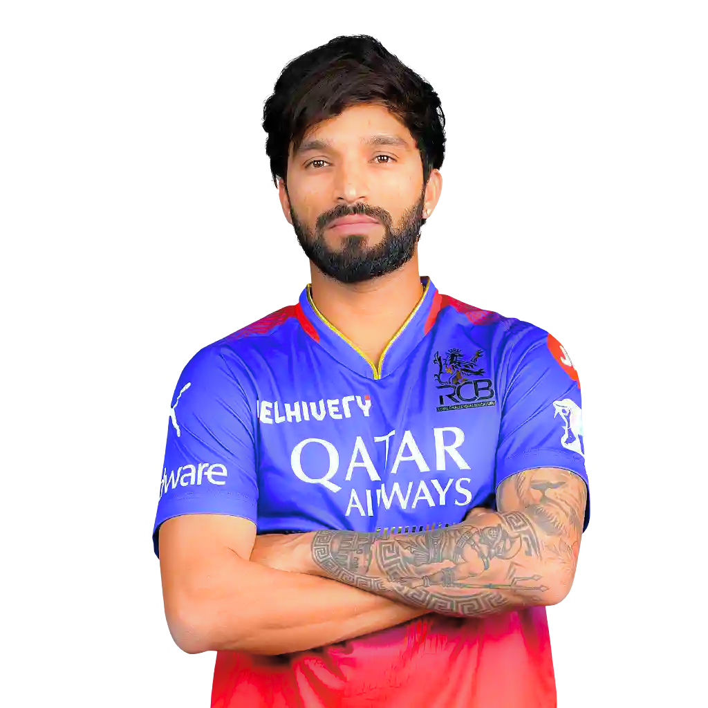 Rajat Patidar Profile -cricket Player india |status ,record ,video